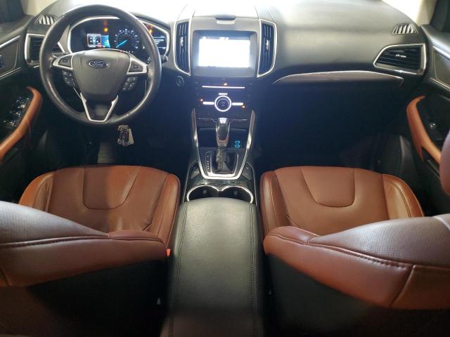 Photo 8 from auction – 2016 FORD EDGE TITANIUM with VIN 2FMPK4K86GBB10218
