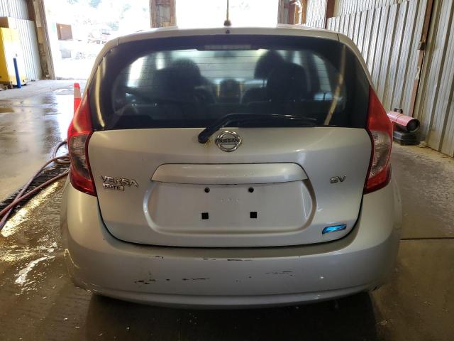 Photo 6 from auction – 2015 NISSAN VERSA NOTE with VIN 3N1CE2CP4FL388819