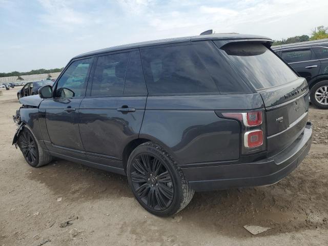 Photo 2 from auction – 2021 LAND ROVER RANGE ROVE with VIN SALGS2SEXMA438742