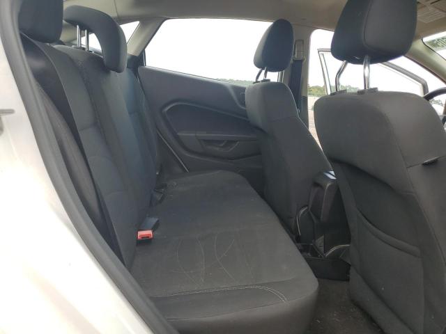 Photo 10 from auction – 2019 FORD FIESTA SE with VIN 3FADP4BJ9KM142895