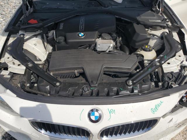 Photo 11 from auction – 2015 BMW 428 I with VIN WBA3V5C56FP751474
