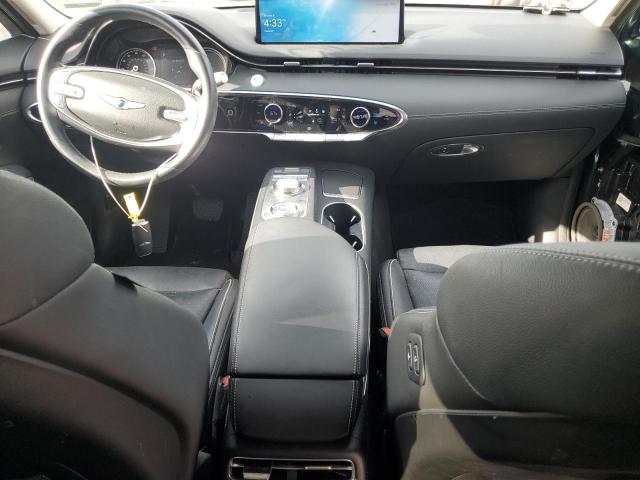 Photo 8 from auction – 2023 GENESIS GV70 with VIN KMUMADTBXPU098974