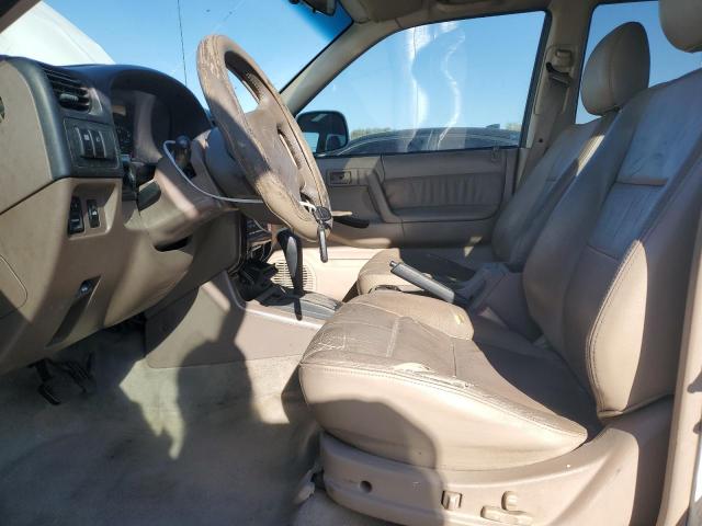 Photo 7 from auction – 2002 ISUZU RODEO S with VIN 4S2CK58W624321103