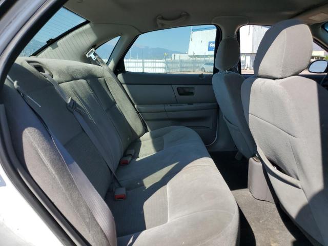 Photo 10 from auction – 2007 FORD TAURUS SE with VIN 1FAFP53U17A111300