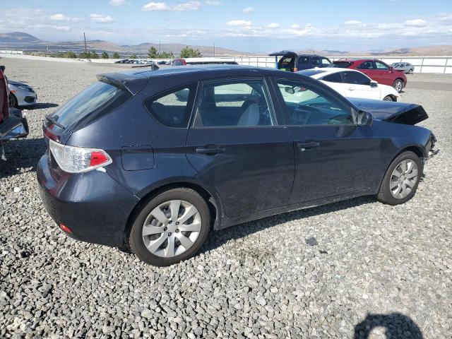 Photo 3 from auction – 2010 SUBARU IMPREZA 2. with VIN JF1GH6A60AH814865