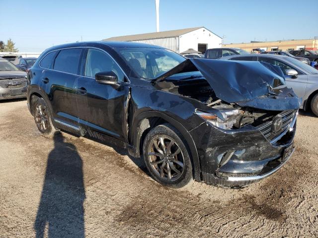 Photo 4 from auction – 2019 MAZDA CX-9 GRAND with VIN JM3TCBDY0K0310787