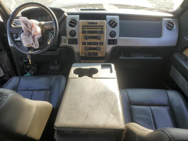 Photo 8 from auction – 2011 FORD F150 SUPERCREW with VIN 1FTFW1ET6BFC99656