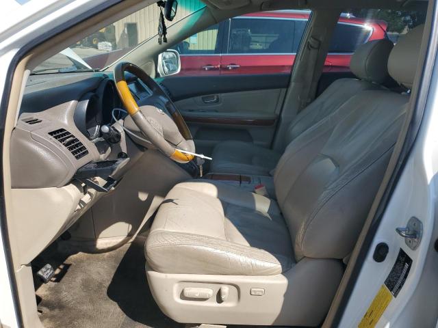 Photo 7 from auction – 2004 LEXUS RX 330 with VIN JTJHA31U140060763