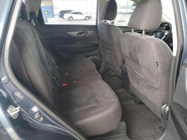Photo 10 from auction – 2015 NISSAN ROGUE S with VIN KNMAT2MT6FP560598