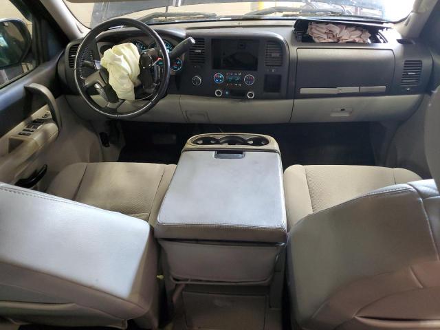 Zdjęcie 8 z aukcji – 2007 CHEVROLET SILVERADO z VIN 2GCEK13M571532606