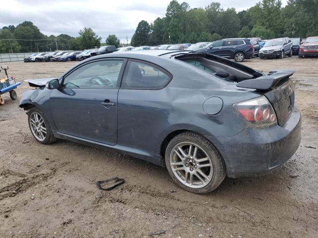 Photo 2 from auction – 2009 TOYOTA SCION TC with VIN JTKDE167590293378