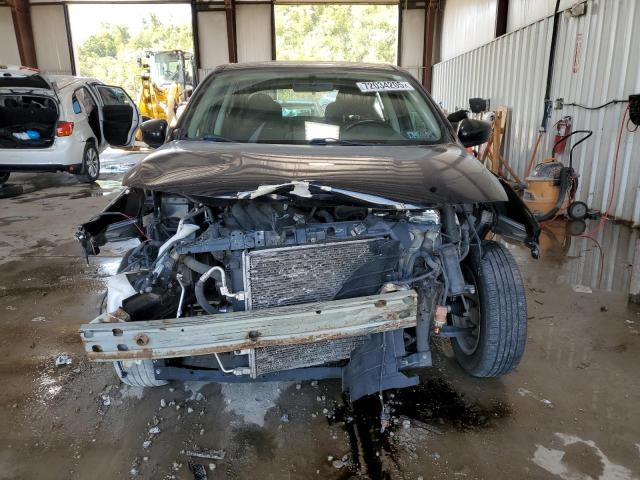 Photo 5 from auction – 2018 NISSAN VERSA S with VIN 3N1CN7AP6JL877778