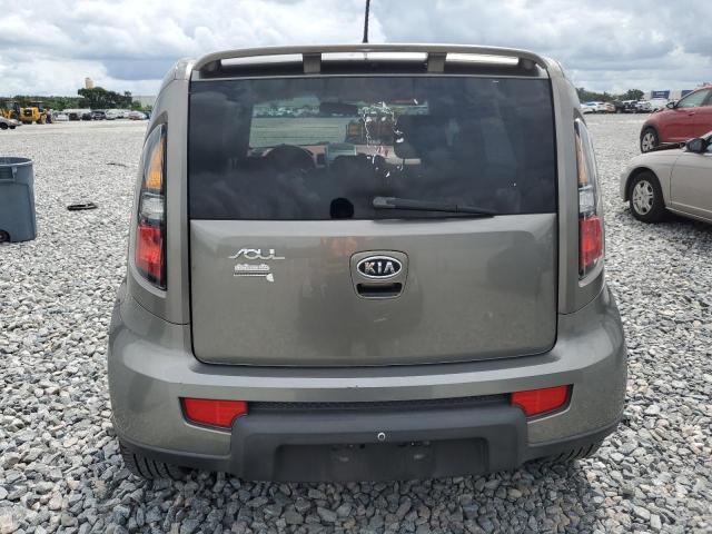 Photo 6 from auction – 2010 KIA SOUL + with VIN KNDJT2A23A7052755