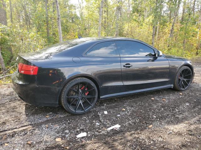 Photo 3 from auction – 2014 AUDI RS5 with VIN WUAC6BFR8EA900923