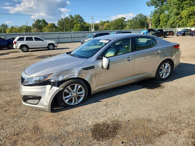 KIA OPTIMA EX 2013 with VIN 5XXGN4A73DG255040 - Photo from auction
