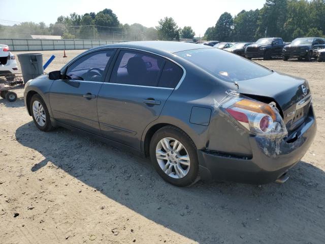Photo 2 from auction – 2012 NISSAN ALTIMA BASE with VIN 1N4AL2AP8CC134394