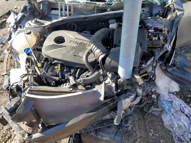Photo 11 from auction – 2023 KIA FORTE GT with VIN 3KPF44AC6PE590107