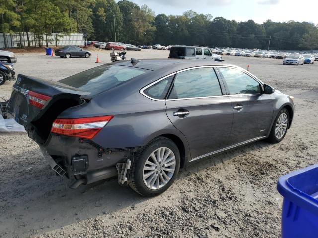 Photo 3 from auction – 2014 TOYOTA AVALON HYB with VIN 4T1BD1EB5EU033651