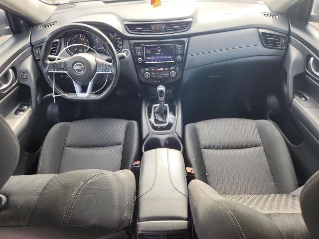 Photo 8 from auction – 2018 NISSAN ROGUE S with VIN KNMAT2MT8JP548185