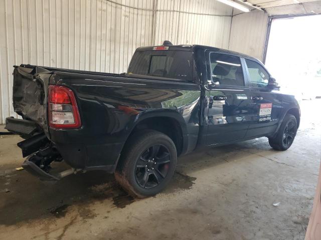 Photo 3 from auction – 2024 RAM 1500 BIG H with VIN 1C6SRFFT5RN115624