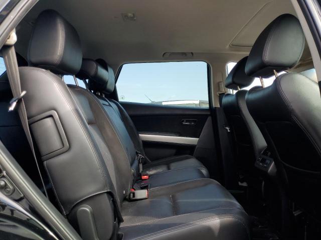 Photo 11 from auction – 2015 MAZDA CX-9 GRAND with VIN JM3TB3DV9F0457002