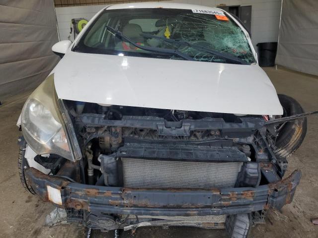 Photo 5 from auction – 2016 KIA RIO LX with VIN KNADM4A36G6547624