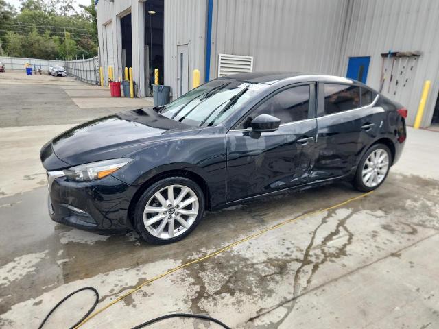 Photo 1 from auction – 2017 MAZDA 3 TOURING with VIN 3MZBN1V75HM105502
