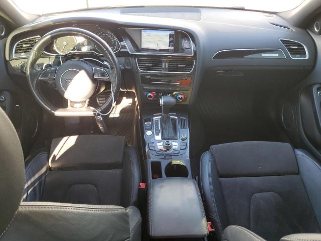 Photo 8 from auction – 2016 AUDI A4 PREMIUM PLUS S-LINE with VIN WAUFFAFLXGA008642