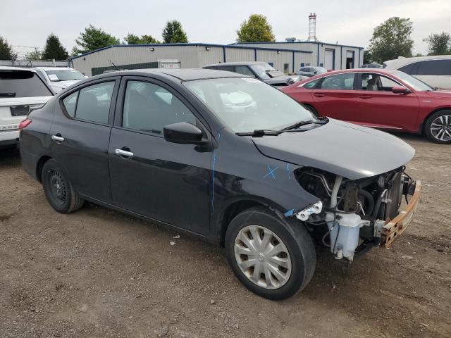 Photo 4 from auction – 2017 NISSAN VERSA S with VIN 3N1CN7APXHL847726
