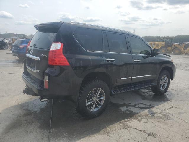 Zdjęcie 3 z aukcji – 2013 LEXUS GX 460 z VIN JTJBM7FX9D5053005