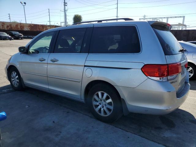 Photo 2 from auction – 2008 HONDA ODYSSEY EX with VIN 5FNRL38708B041288
