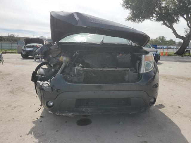 Photo 5 from auction – 2013 FORD EXPLORER LIMITED with VIN 1FM5K7F82DGA01004