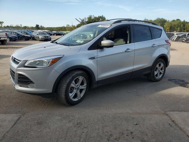 Photo 1 from auction – 2016 FORD ESCAPE SE with VIN 1FMCU9GX7GUB85588
