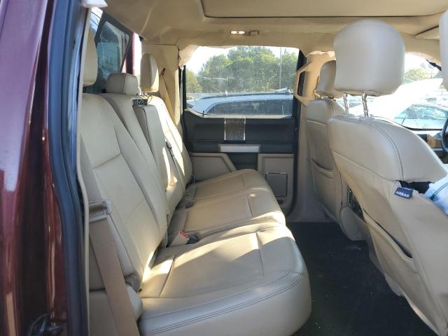 Photo 10 from auction – 2017 FORD F350 SUPER with VIN 1FT8W3BT6HED34879