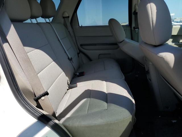 Photo 11 from auction – 2011 FORD ESCAPE XLT with VIN 1FMCU9D77BKB53331