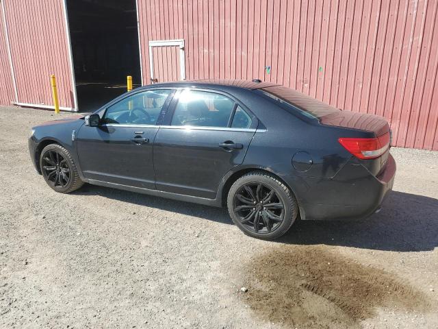 Photo 2 from auction – 2011 LINCOLN MKZ with VIN 3LNHL2JC1BR759740