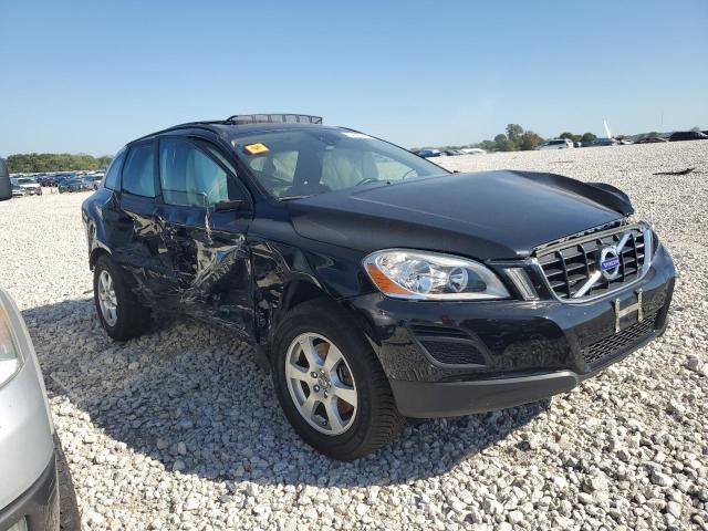 Photo 4 from auction – 2011 VOLVO XC60 3.2 with VIN YV4952DZ7B2220186