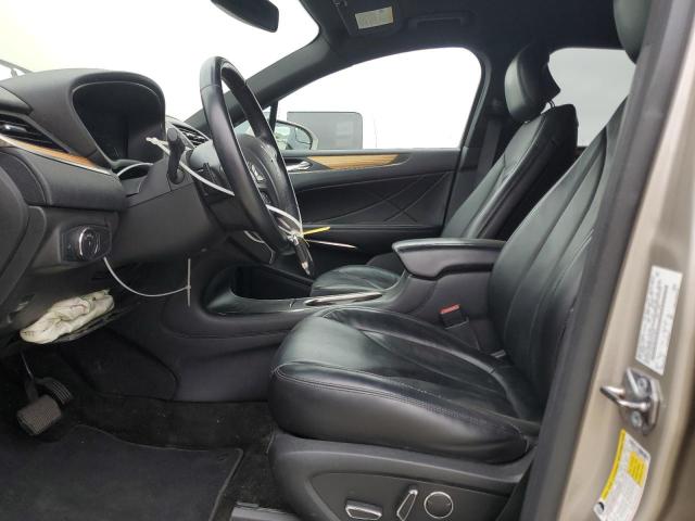 Photo 7 from auction – 2015 LINCOLN MKC with VIN 5LMTJ2AH9FUJ15555