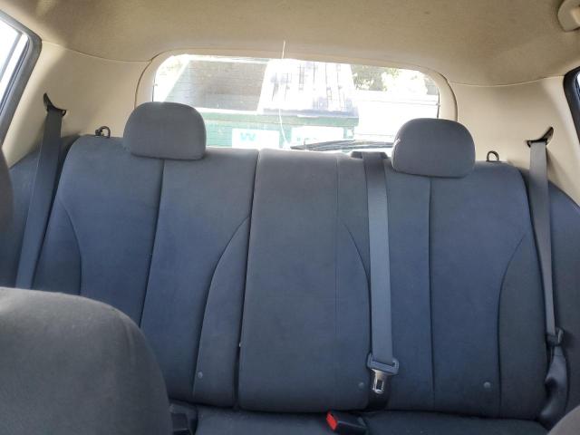 Photo 10 from auction – 2009 NISSAN VERSA S with VIN 3N1BC13E29L404238