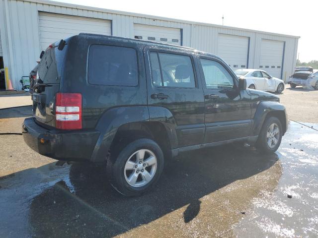 Photo 3 from auction – 2012 JEEP LIBERTY SP with VIN 1C4PJMAK0CW151182