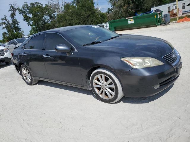 Foto 4 de la subasta – 2007 LEXUS ES 350 con VIN JTHBJ46G172002337