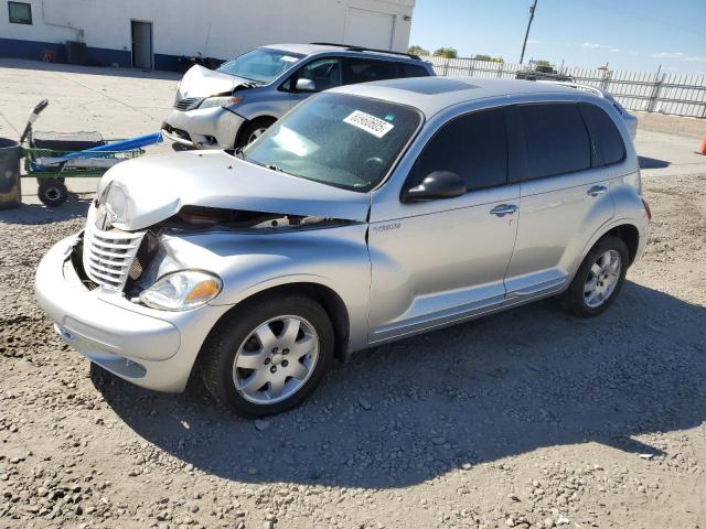 CHRYSLER PT CRUISER 2005 مع رقم تعريف المركبة 3C8FY68B65T601935 - صورة من المزاد