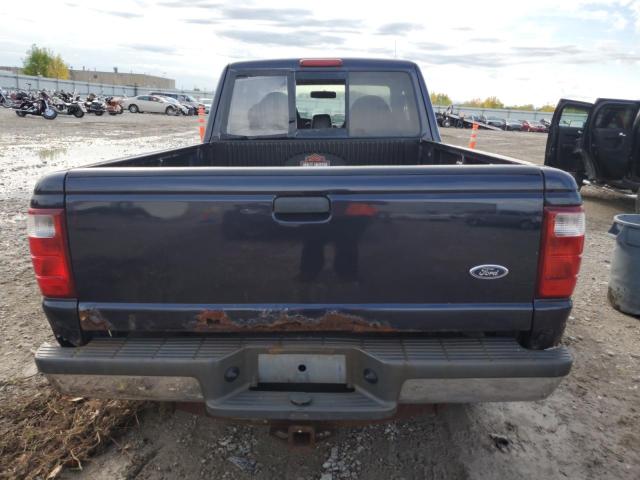 Photo 6 from auction – 2003 FORD RANGER SUP with VIN 1FTZR45E23PB36585