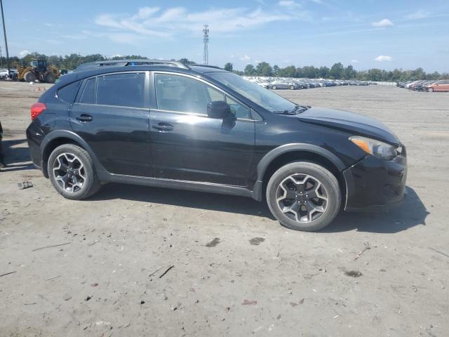 Photo 4 from auction – 2014 SUBARU XV CROSSTR with VIN JF2GPAVCXE8206102