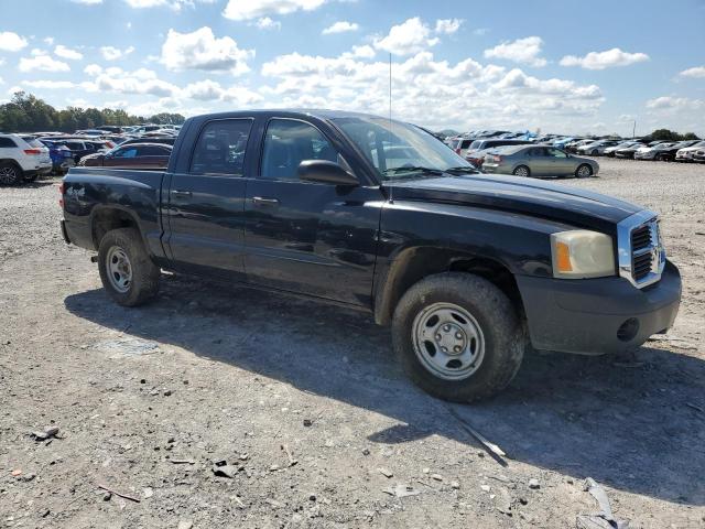 Photo 4 from auction – 2005 DODGE DAKOTA QUA with VIN 1D7HW28N35S139733