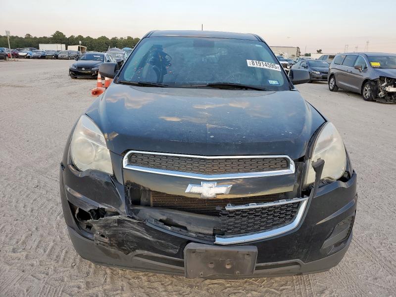 Photo 5 from auction – 2014 CHEVROLET EQUINOX LS with VIN 2GNALAEK0E6308027