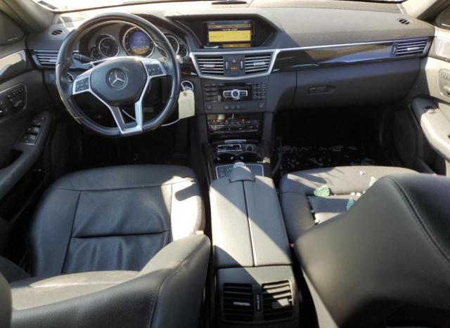 Photo 8 from auction – 2012 MERCEDES-BENZ E 350 4MAT with VIN WDDHF8JB0CA548911