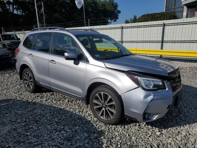 Photo 4 from auction – 2018 SUBARU FORESTER 2 with VIN JF2SJGWC0JH525161