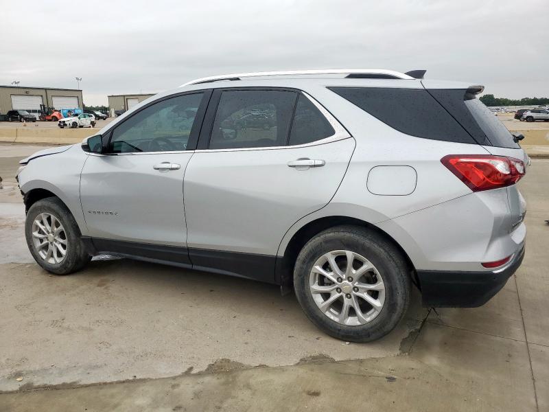 Photo 2 from auction – 2019 CHEVROLET EQUINOX LT with VIN 2GNAXLEX2K6139118