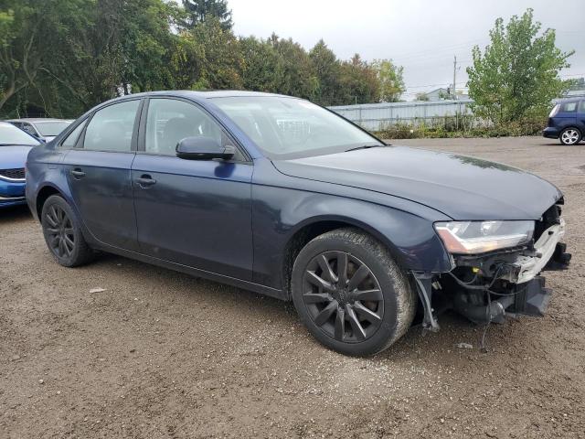 Photo 4 from auction – 2013 AUDI A4 PREMIUM with VIN WAUAFCFL7DN045271